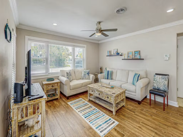 Discover Your Perfect Holmes Beach Condo with Heated Pool