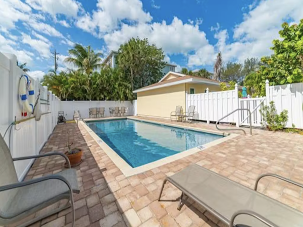 Discover Your Perfect Holmes Beach Condo with Heated Pool