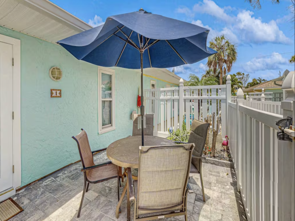 Discover Your Perfect Holmes Beach Condo with Heated Pool