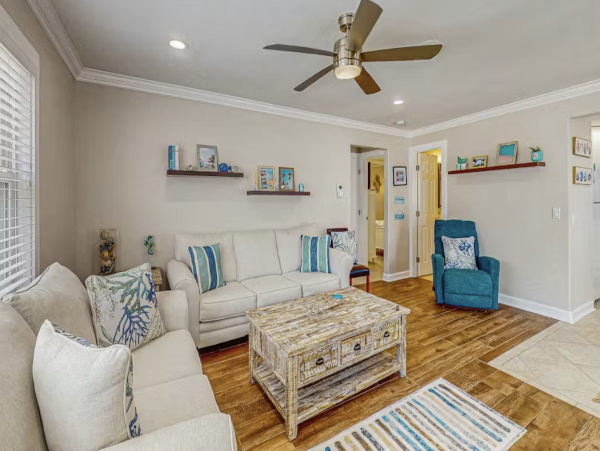 Discover Your Perfect Holmes Beach Condo with Heated Pool