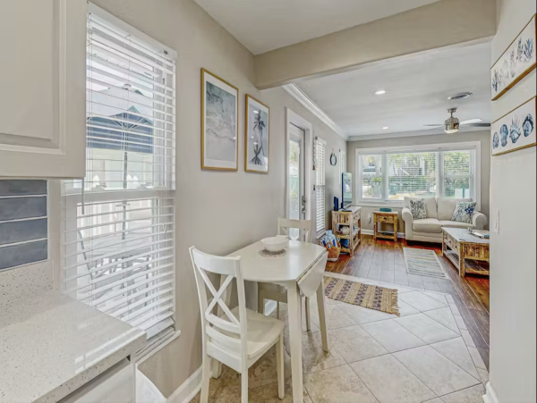 Discover Your Perfect Holmes Beach Condo with Heated Pool