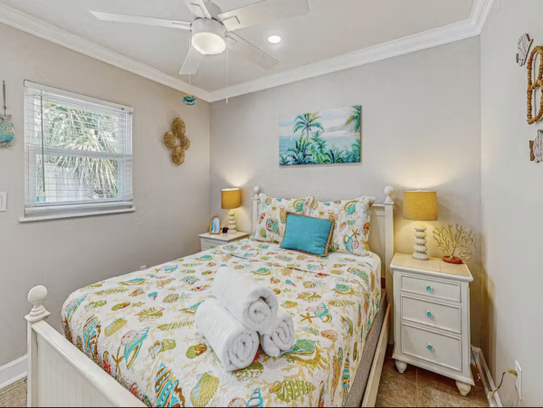 Discover Your Perfect Holmes Beach Condo with Heated Pool