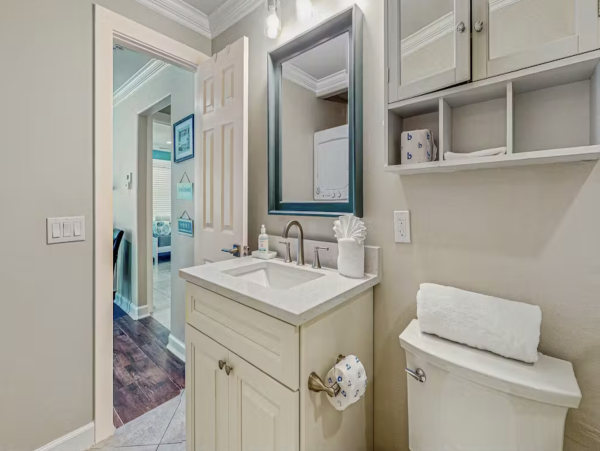 Discover Your Perfect Holmes Beach Condo with Heated Pool