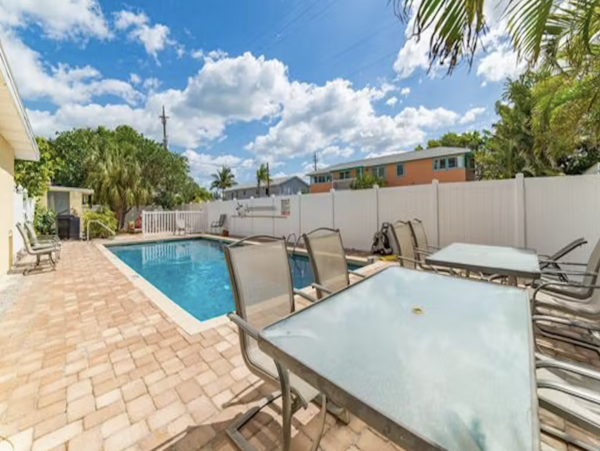 Discover Your Perfect Holmes Beach Condo with Heated Pool