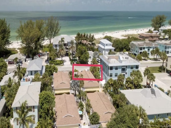 Discover Your Perfect Holmes Beach Condo with Heated Pool