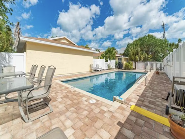 Discover Your Perfect Holmes Beach Condo with Heated Pool