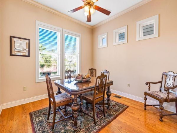 Panama City Beach 3 Bedroom Home Sleeps 12