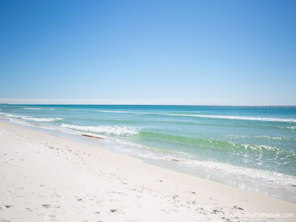 Panama City Beach 3 Bedroom Home Sleeps 12