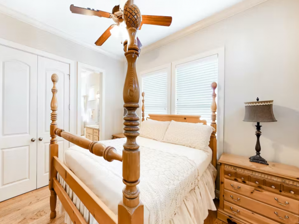 Panama City Beach 3 Bedroom Home Sleeps 12