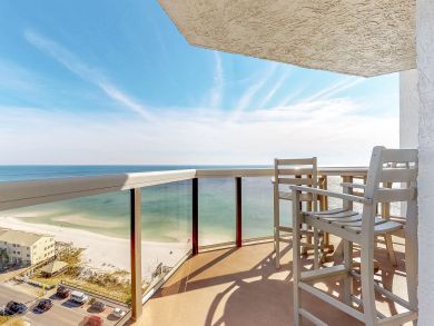Beaches Of South Walton Condo 913885