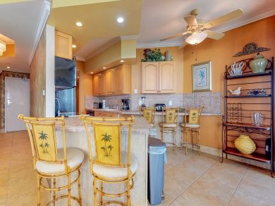 Beaches Of South Walton Condo 913885