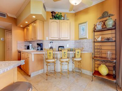 Beaches Of South Walton Condo 913885