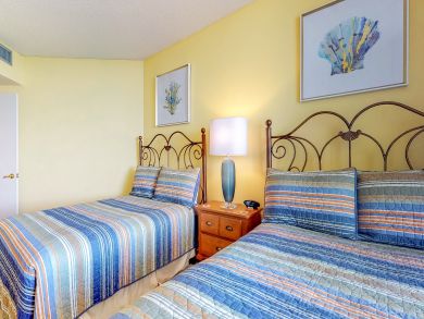 Beaches Of South Walton Condo 913885