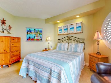 Beaches Of South Walton Condo 913885
