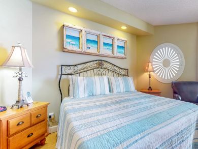 Beaches Of South Walton Condo 913885