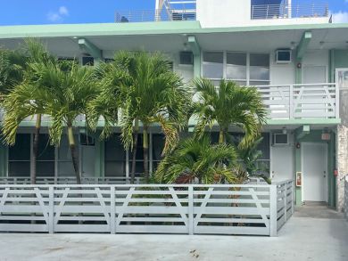 Miami Beach Condo 913886