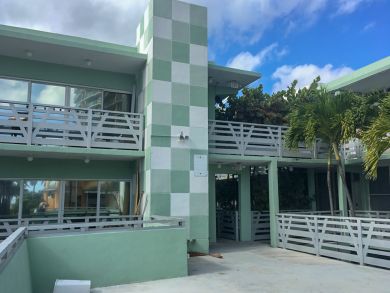 Miami Beach Condo 913886