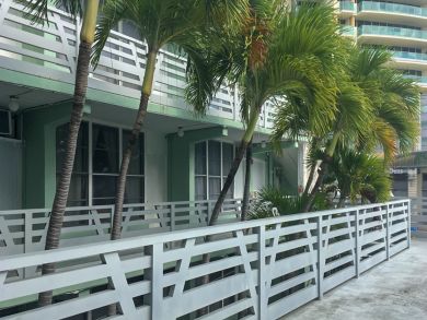 Miami Beach Condo 913886