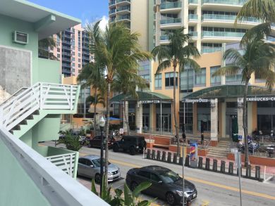Miami Beach Condo 913886