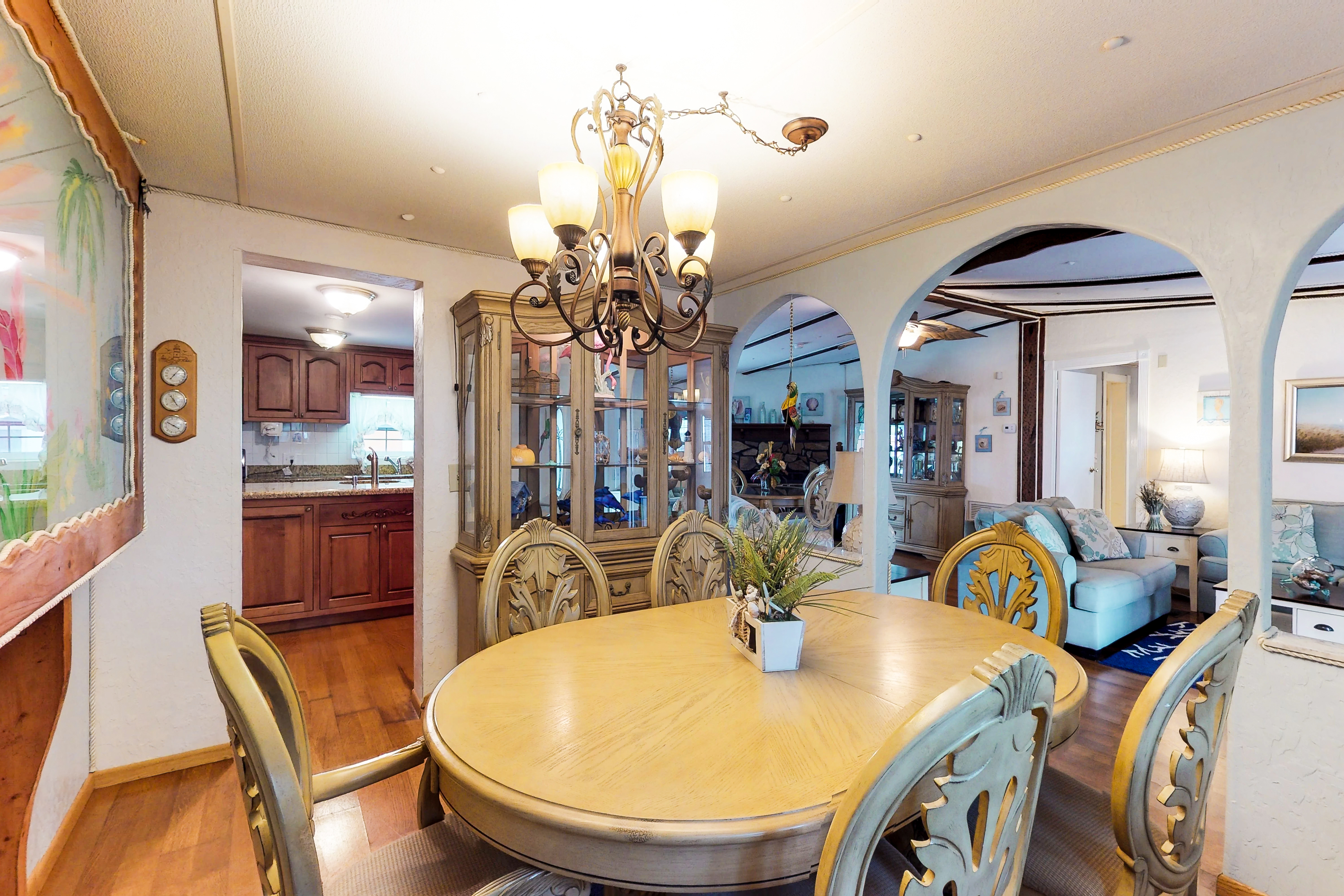 The Florida Keys Home 913887
