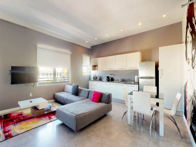 Miami Beach Condo 913889