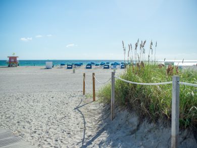 Miami Beach Condo 913889