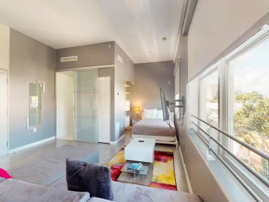 Miami Beach Condo 913889
