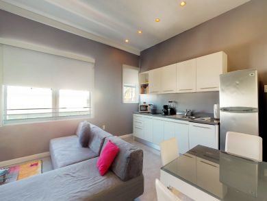 Miami Beach Condo 913889
