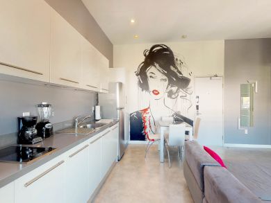 Miami Beach Condo 913889