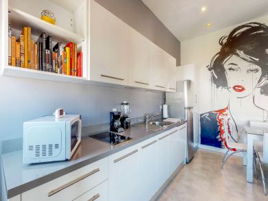 Miami Beach Condo 913889