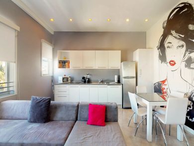 Miami Beach Condo 913889