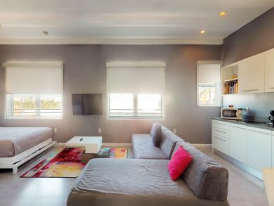 Miami Beach Condo 913889