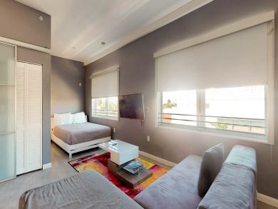 Miami Beach Condo 913889