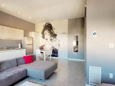 Miami Beach Condo 913889