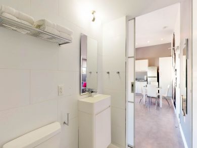 Miami Beach Condo 913889