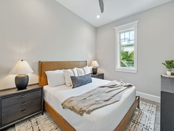 Luxury 8 Bedroom Anna Maria Private Beach Path Vacation Home