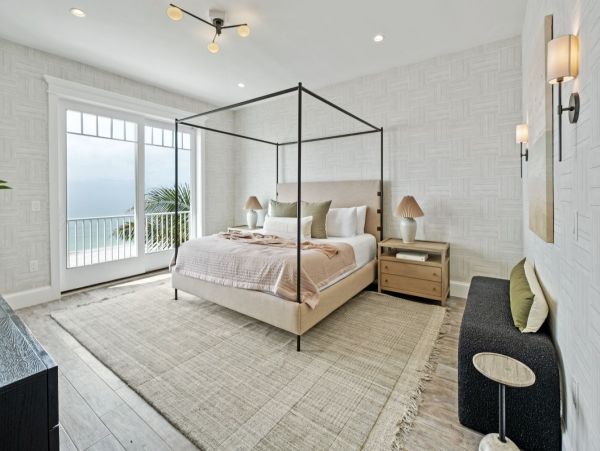 Luxury 8 Bedroom Anna Maria Private Beach Path Vacation Home