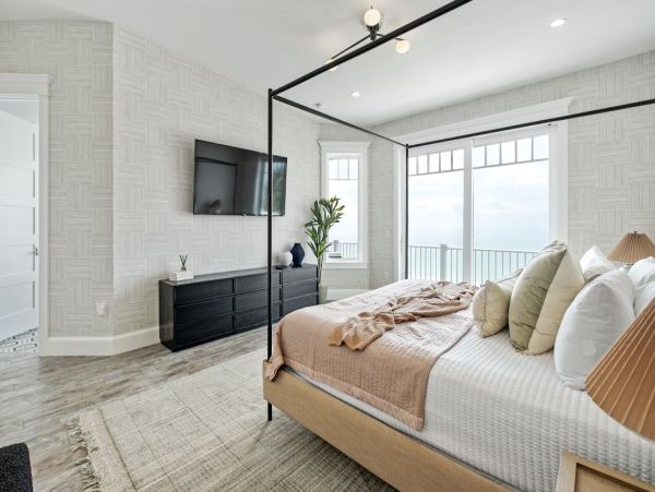Luxury 8 Bedroom Anna Maria Private Beach Path Vacation Home