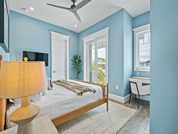 Luxury 8 Bedroom Anna Maria Private Beach Path Vacation Home
