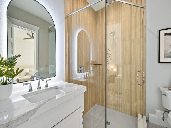 Luxury 8 Bedroom Anna Maria Private Beach Path Vacation Home