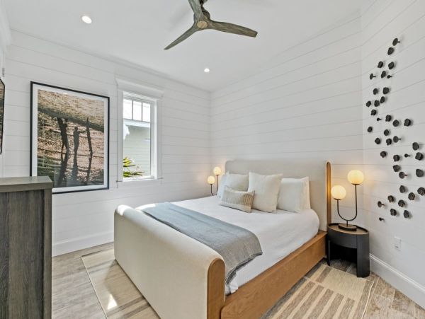Luxury 8 Bedroom Anna Maria Private Beach Path Vacation Home
