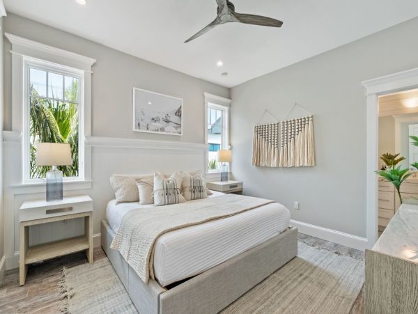 Luxury 8 Bedroom Anna Maria Private Beach Path Vacation Home