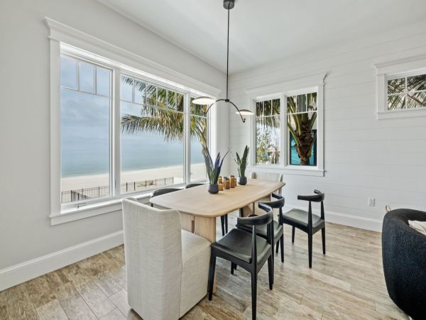 Luxury 8 Bedroom Anna Maria Private Beach Path Vacation Home