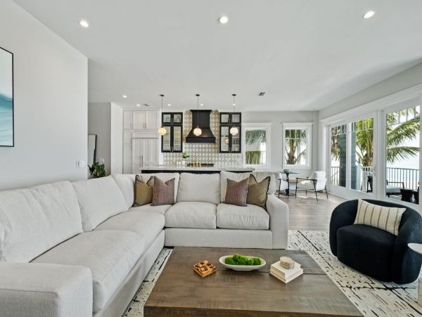 Luxury 8 Bedroom Anna Maria Private Beach Path Vacation Home