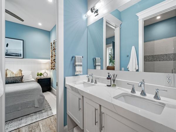 Luxury 8 Bedroom Anna Maria Private Beach Path Vacation Home