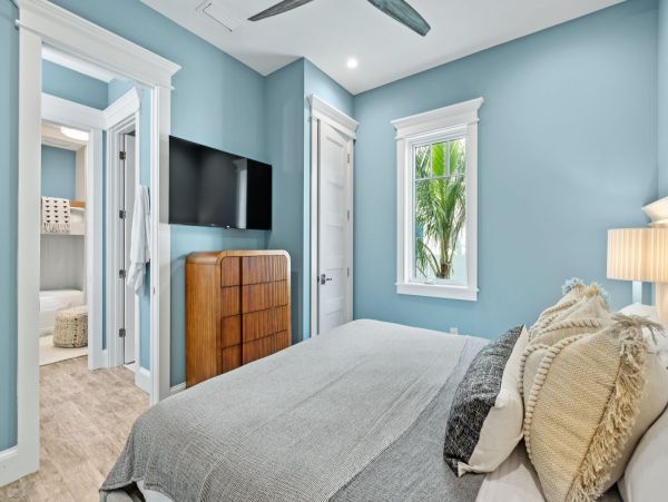 Luxury 8 Bedroom Anna Maria Private Beach Path Vacation Home