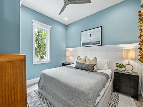 Luxury 8 Bedroom Anna Maria Private Beach Path Vacation Home