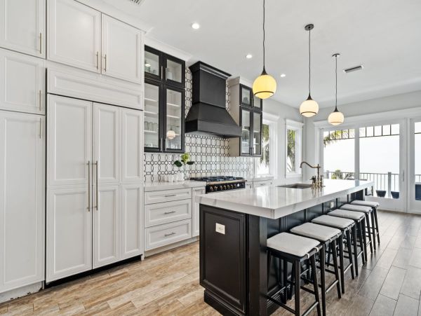 Luxury 8 Bedroom Anna Maria Private Beach Path Vacation Home