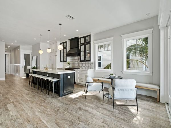 Luxury 8 Bedroom Anna Maria Private Beach Path Vacation Home