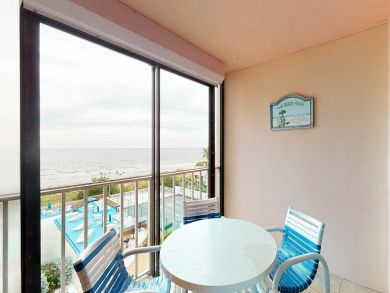 Indian Shores Ai Condo 913895